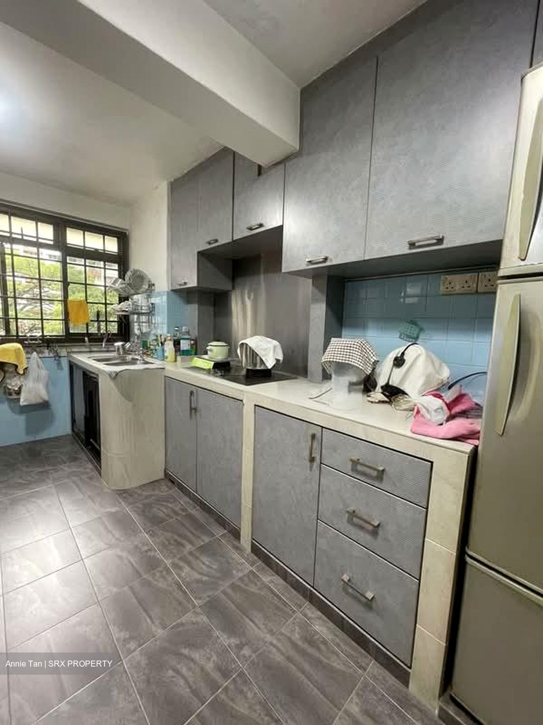 Blk 205 Toa Payoh North (Toa Payoh), HDB 3 Rooms #593166461